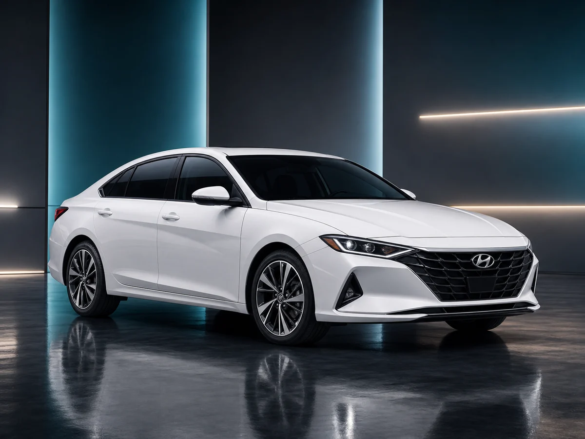تظليل أمامي Hyundai