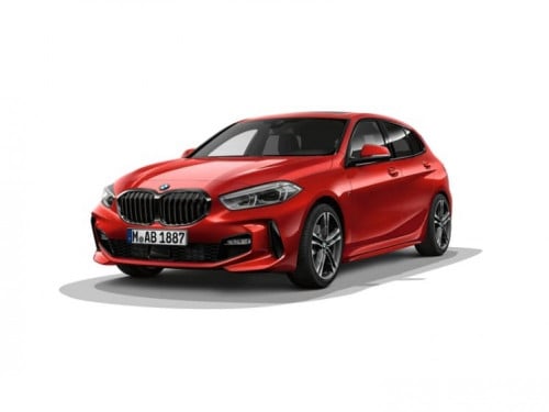 عازل حراري BMW الفئة الأولى