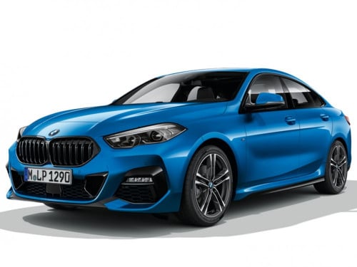عازل حراري BMW الفئة الثانية