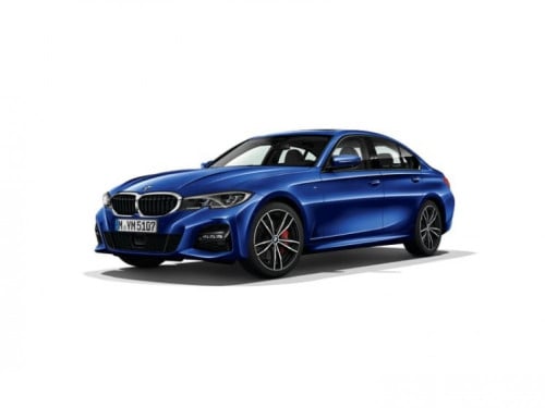 عازل حراري BMW الفئة الثالثة