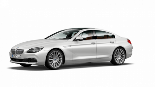 عازل حراري BMW الفئة السادسة