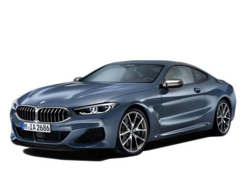 عازل حراري BMW الفئة الثامنة كوبيه