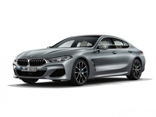 عازل حراري BMW الفئة الثامنة