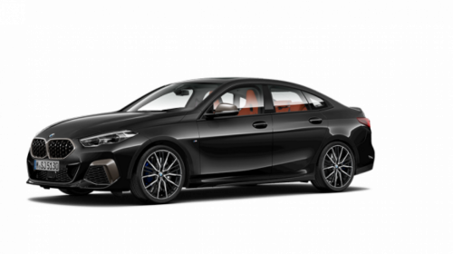 عازل حراري BMW الفئة M