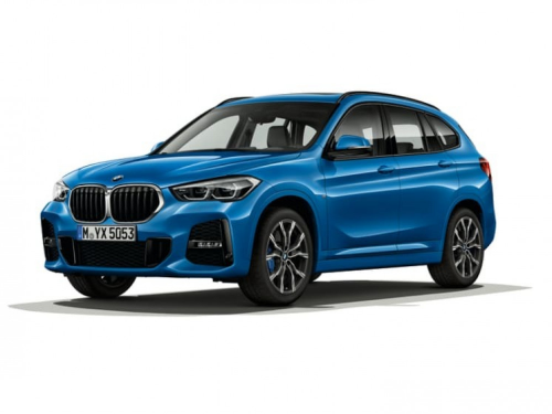 عازل حراري BMW الفئة X