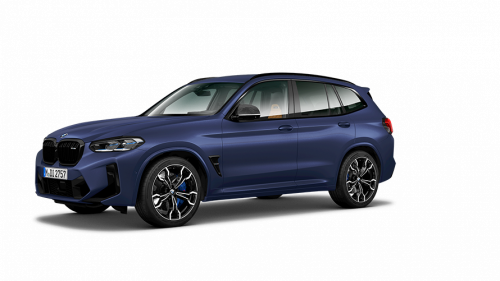 عازل حراري BMW X3