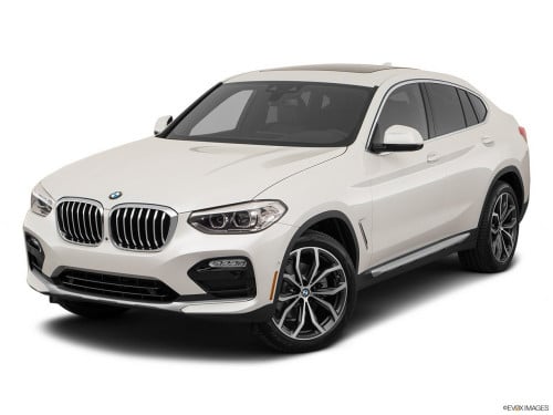 عازل حراري BMW X4