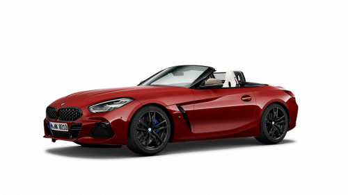 عازل حراري BMW الفئة Z
